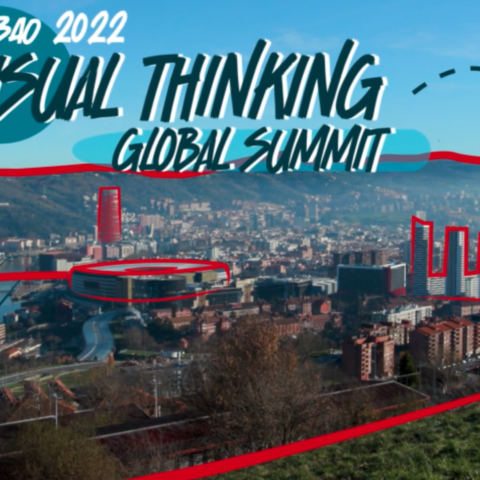 VISUAL THINKING GLOBAL SUMMIT BILBAO