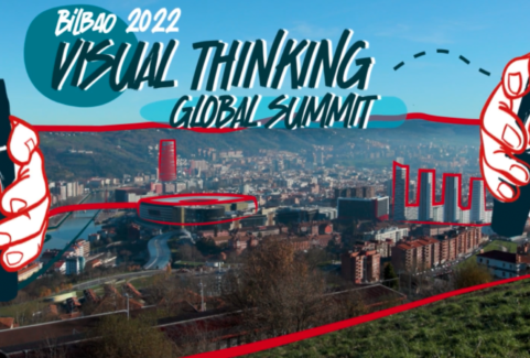 VISUAL THINKING GLOBAL SUMMIT BILBAO