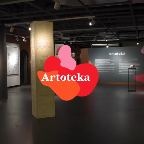 ARTOTEKA