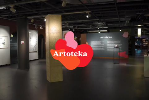 ARTOTEKA