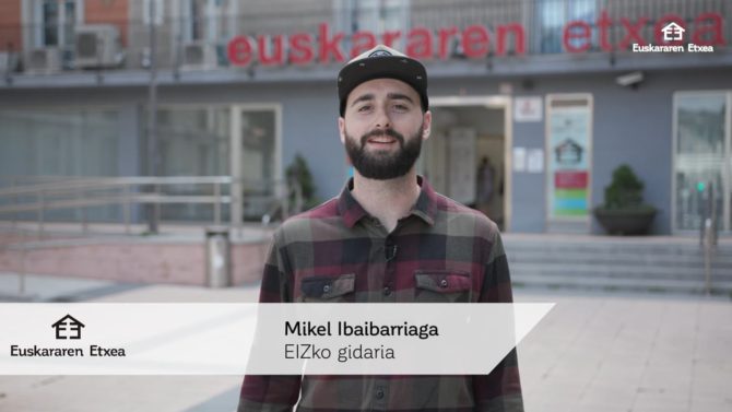 AZKUE BISITAK