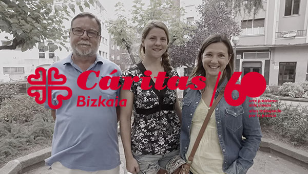 CARITAS BIZKAIA