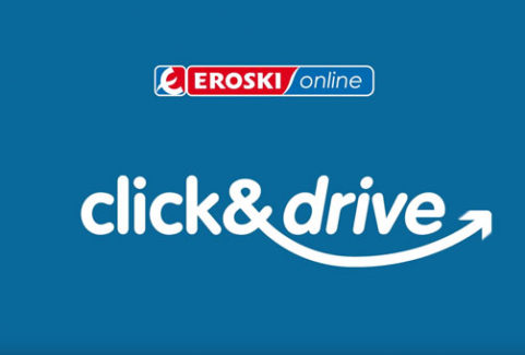 EROSKI CLICK & DRIVE