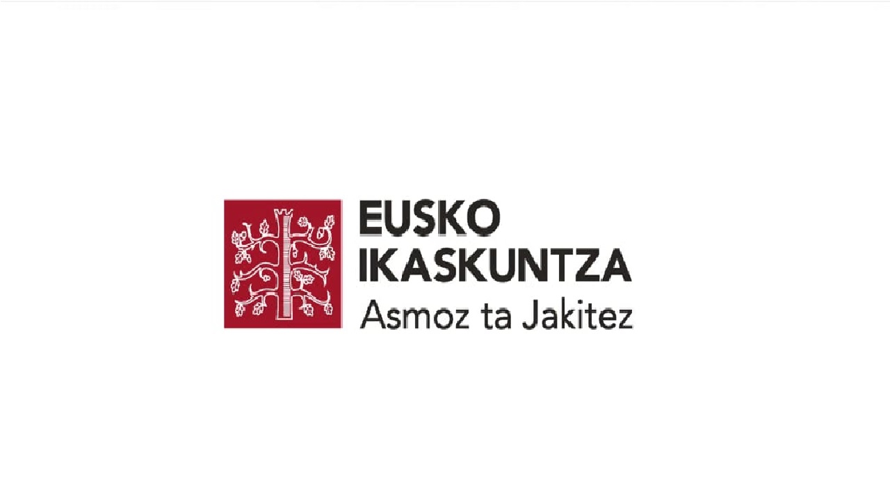 EUSKO IKASKUNTZA