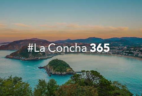 LA CONCHA TURISMO