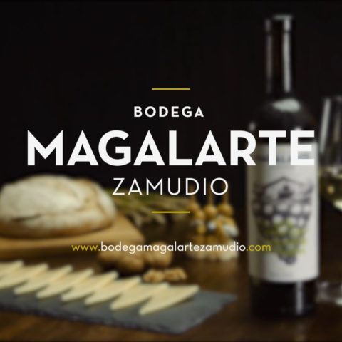 BODEGAS MAGALARTE