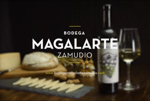 BODEGAS MAGALARTE