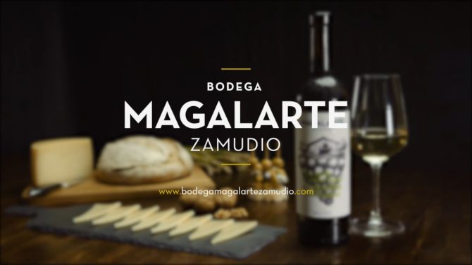 BODEGAS MAGALARTE