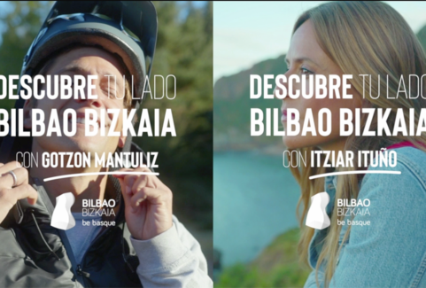 DESCUBRE TU LADO BILBAO-BIZKAIA