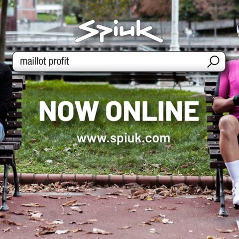 SPIUK, NOW ONLINE!