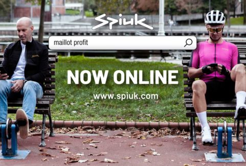 SPIUK, NOW ONLINE!