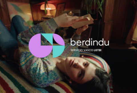 BERDINDU, CUENTA LO QUE ERES