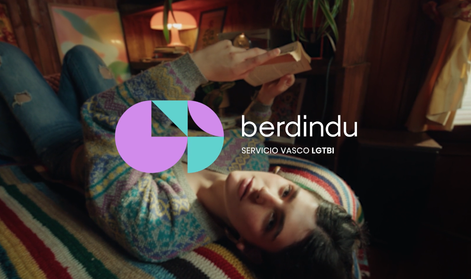 BERDINDU