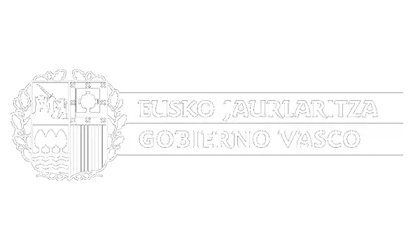 Logo cliente Gobierno Vasco
