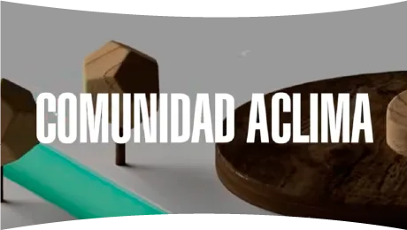Carrusel Proyecto Aclima