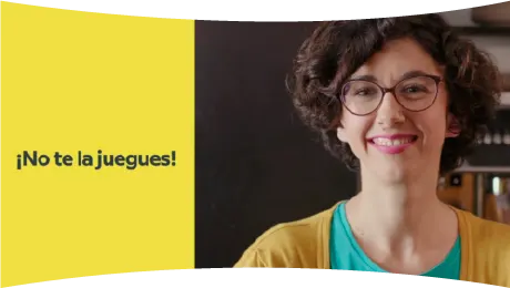 Carrusel Proyecto Babbel