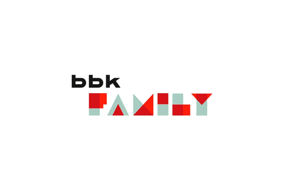 BBK Family - Hor zaude?