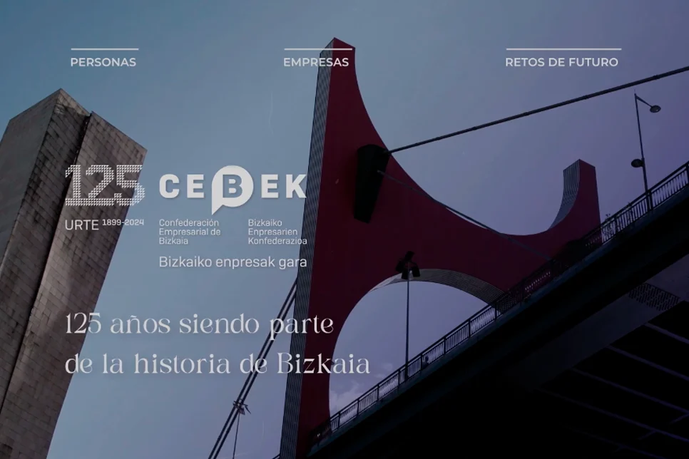 125 Aniversario - CEBEK