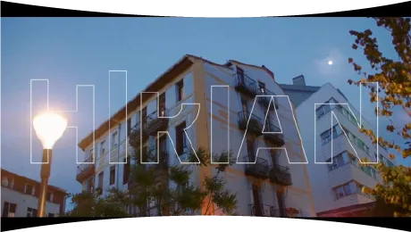 Carrusel Proyecto Hirian