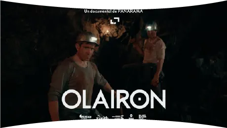 Carrusel Proyecto Olairon
