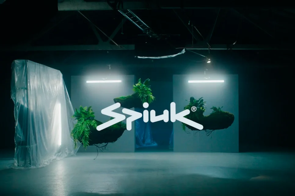 Publicidad Spiuk Spots