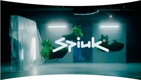 Carrusel Proyecto Spiuk Spots