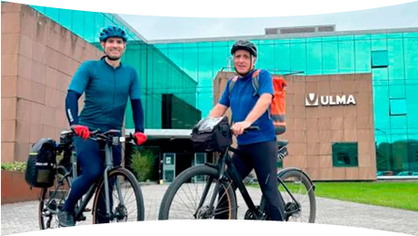 Carrusel Proyecto ULMA