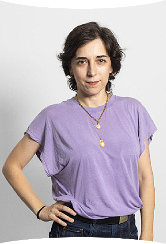 Elena Moreira