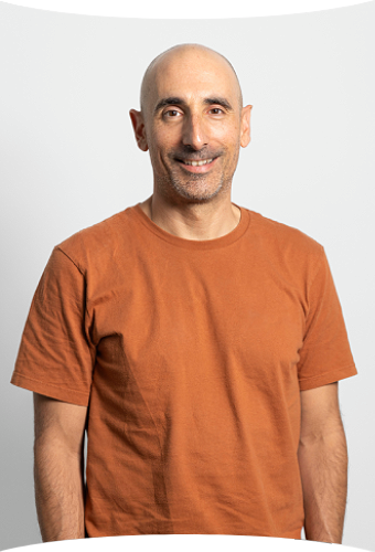 Germán Rubio