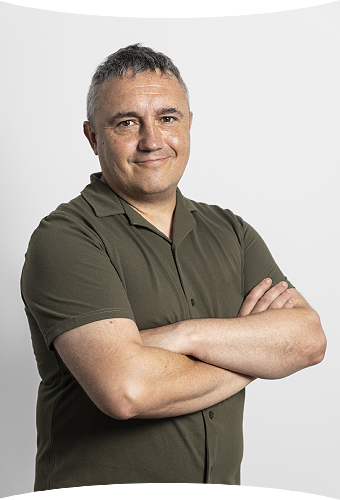 Raul Lopez de Gereñu